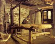 亨利 马蒂斯 : 彼卡德织布的工作室